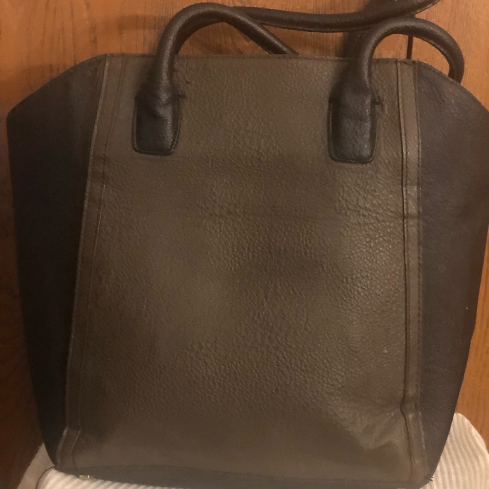 H&M tote